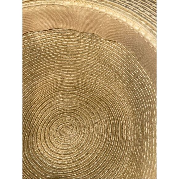 Nantucket Floppy Wide Brim Hat - Picture 9 of 10